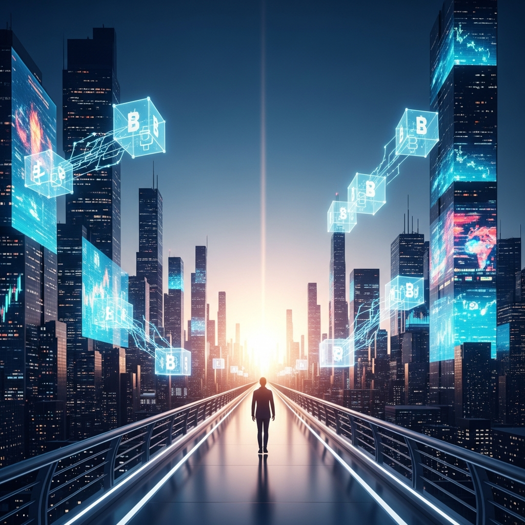 El futuro financiero