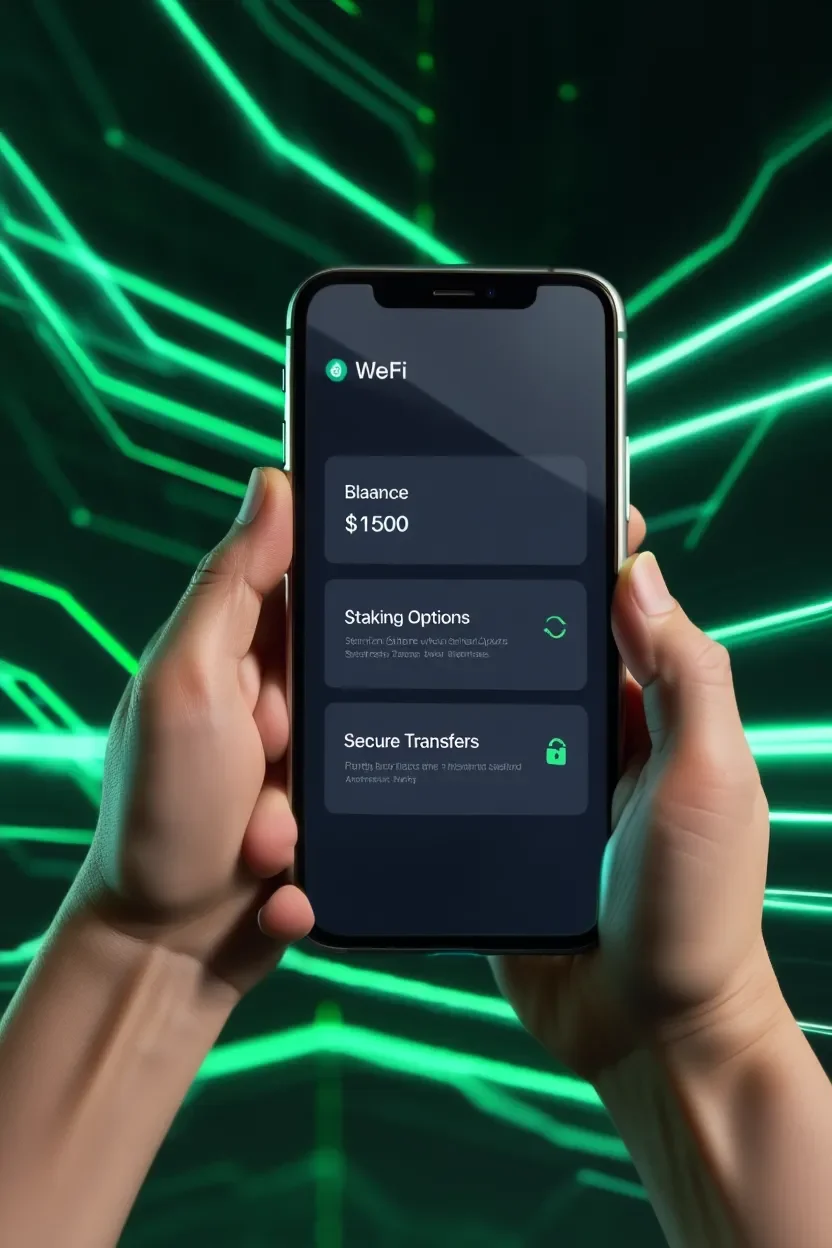 Nueva Era Financiera