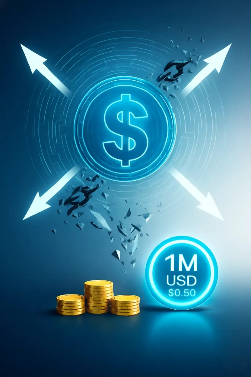 Transformando las finanzas