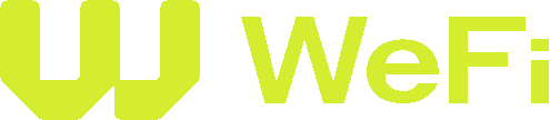 WeFi Logo